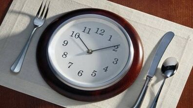 How to eat to lose weight within a week